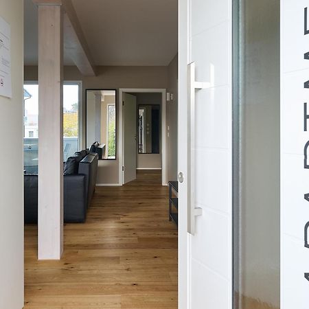 Good Night Apartments Binningen Exterior photo